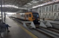 Barraqueiro aposta no comboio e autocarro a ligar Braga e Faro