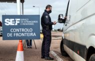 SEF detecta cidadãos procurados pela justiça nas fronteiras do Alto Minho