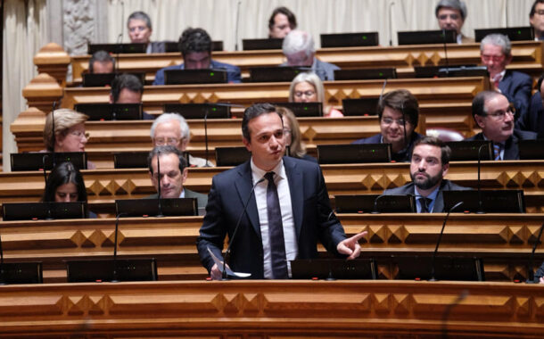 Socialista Hugo Pires é preferido a candidato à Câmara de Braga