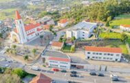 Septuagenários agredidos em Guimarães