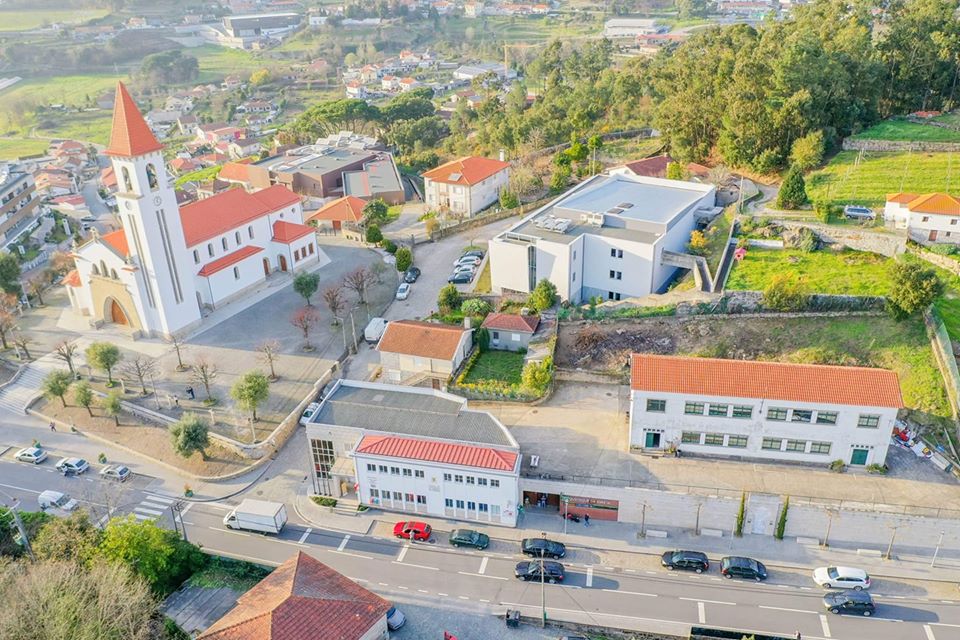 Septuagenários agredidos em Guimarães