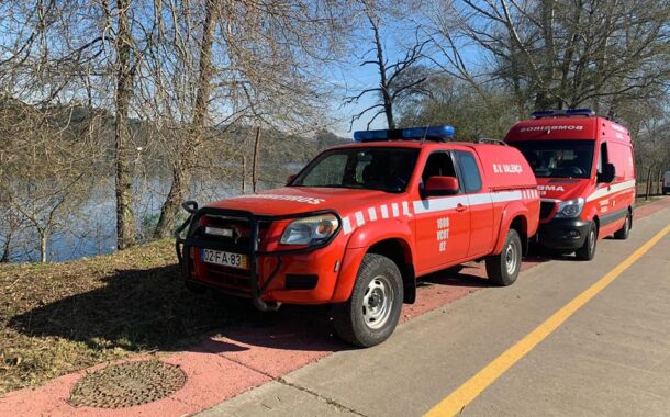 Idoso de 84 anos morre atingido por um eucalipto em Valença