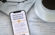 Suécia e Dinamarca já estão a desenvolver certificados digitais de vacinas