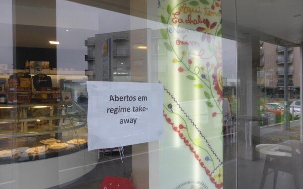 Governo esclarece horários de take-away a pedido da Câmara de Braga