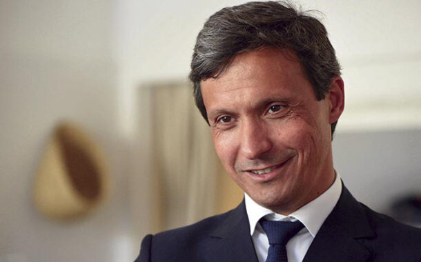 Paulo Cunha afirma que prémio europeu atribuído a Braga é exemplo da boa gestão do PSD