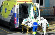 Portugal rejeita ajuda da Galiza para receber doentes covid