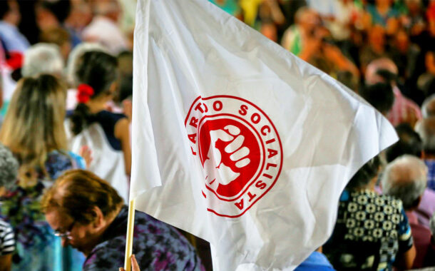 PS Amares nega divisões no partido e garante união em torno da candidatura de Emanuel Magalhães