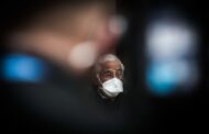 António Costa já recebeu primeira dose da vacina