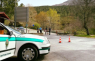 Fronteiras. Melgaço e Montalegre passam a ser ponto de passagem autorizados (actualização)