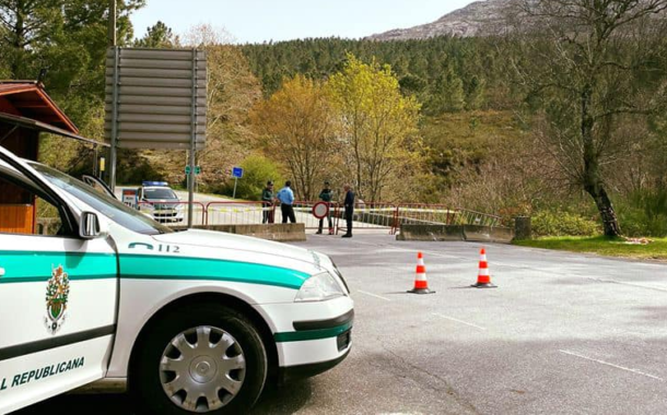 Fronteiras. Melgaço e Montalegre passam a ser ponto de passagem autorizados (actualização)