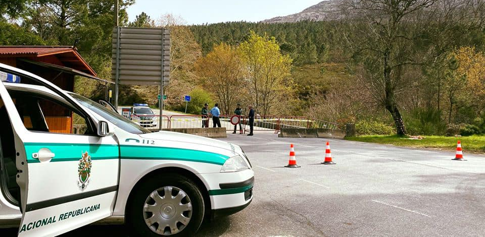 Fronteiras. Melgaço e Montalegre passam a ser ponto de passagem autorizados (actualização)