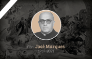 Câmara de Braga aprova voto de pesar pelo morte do historiador minhoto, Cónego José Marques