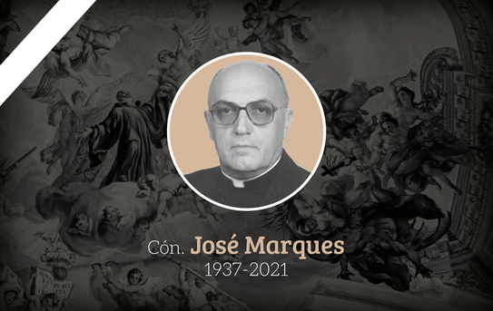 Câmara de Braga aprova voto de pesar pelo morte do historiador minhoto, Cónego José Marques