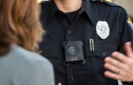Nova lei de videovigilância prevê uso de ‘bodycams’ pelos polícias