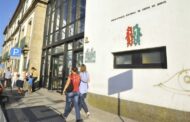 Braga tem o único centro de vacinação do Minho