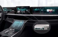 Bosch Bosch Car Multimedia de Braga prevê arranque de carros autónomos em Portugal em 2025