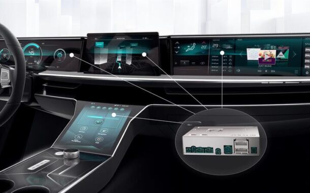 Bosch Bosch Car Multimedia de Braga prevê arranque de carros autónomos em Portugal em 2025