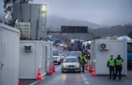 Fecho de fronteiras em 2020 causa mais de 92 milhões de euros de prejuízos no Alto Minho/Galiza