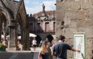 Inscrições para programa de qualificação do sector turístico abertas até dia 26 em Guimarães