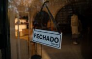 Cafés e restaurantes deverão continuar fechados até final de Abril