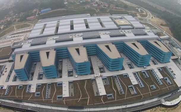 Presidente de Junta da Galiza confirma que “dentro de horas ” Vigo recebe doentes de covid-19 do Alto Minho