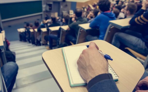 Reitor da UMinho reconhece “efeitos negativos” do ensino à distância