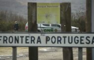 Cerca de 600 pessoas impedidas de atravessar a fonteira de Valença