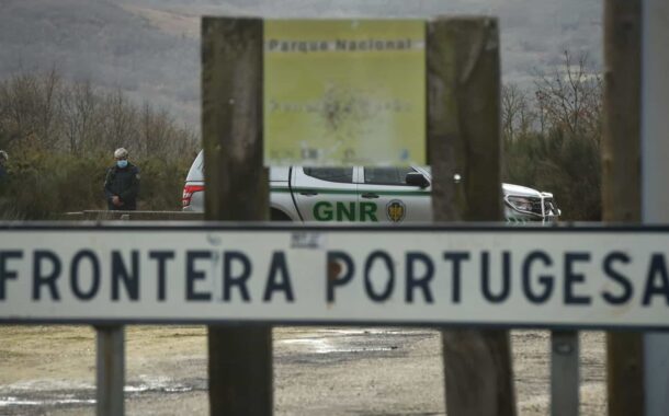 Cerca de 600 pessoas impedidas de atravessar a fonteira de Valença