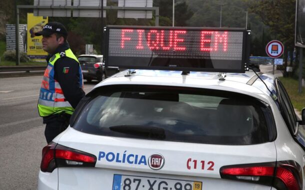 Aprovado o 12.º estado de emergência, entre 2 e 16 de Março