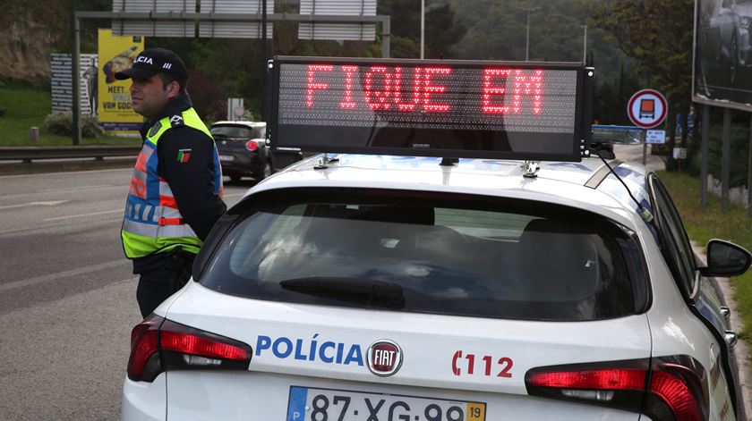 Aprovado o 12.º estado de emergência, entre 2 e 16 de Março