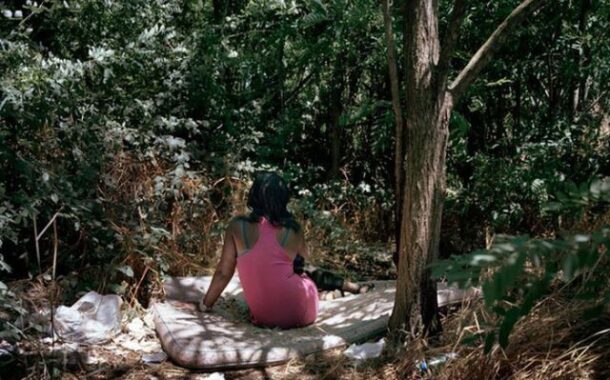 Covid-19 não trava prostituição de estrada em Barcelos