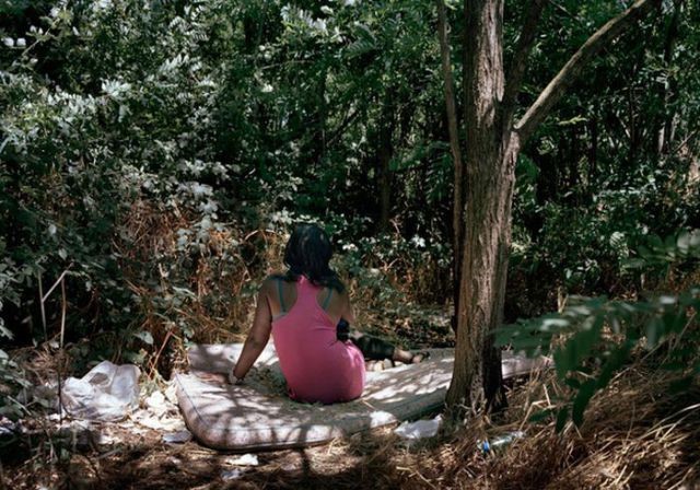Covid-19 não trava prostituição de estrada em Barcelos