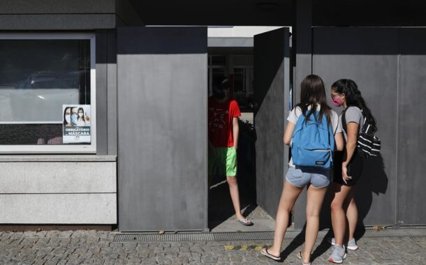 Tribunal dá razão parcial a família de Famalicão que recusa filhos nas aulas de Cidadania