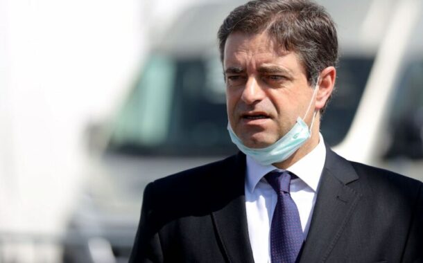 Presidente da Câmara de Braga na corrida para melhor autarca do mundo