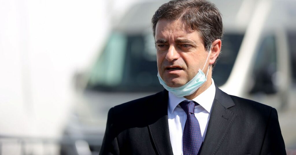 Presidente da Câmara de Braga na corrida para melhor autarca do mundo