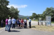 PEV considera “economicamente insustentável” fecho da fronteira em Montalegre, que dá acesso ao Alto Minho
