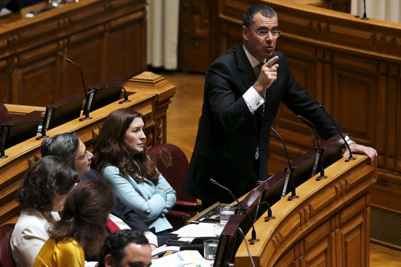 Abel Baptista é candidato à Câmara de Ponte de Lima pelo PLMT