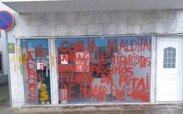 BE quer remunicipalização dos serviços prestados pela Águas do Alto Minho
