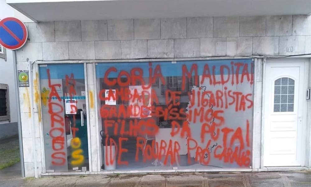 BE quer remunicipalização dos serviços prestados pela Águas do Alto Minho