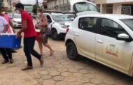 Cidade brasileira perde todas as vacinas após criança desligar energia