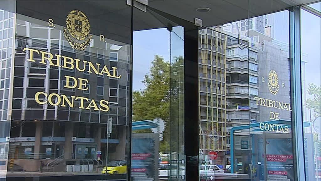 Maioria das queixas de corrupção e peculato que chegam ao Tribunal de Contas são contra as autarquias, revela relatório