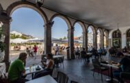 Braga avança com plano de desconfinamento progressivo