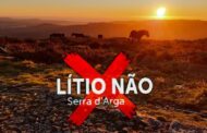 SOS Serra d'Arga insiste com Marcelo para posição sobre plano mineiro. Movimento fala em “falta de transparência”