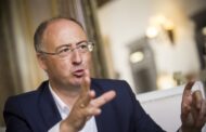 José Manuel Fernandes acusa António Costa de “falta de vontade política” para recorrer a apoio comunitário às PME