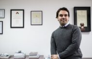 Professor da Universidade do Minho preside Confederação Europeia de Jovens Empresários