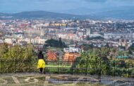 Turismo cai 77% entre 2019 e 2020 em Braga