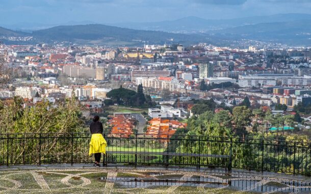 Turismo cai 77% entre 2019 e 2020 em Braga