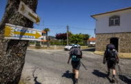 Barcelos. Caminhos de Santiago do Oeste Peninsular recebem financiamento de programa de cooperação Espanha-Portugal