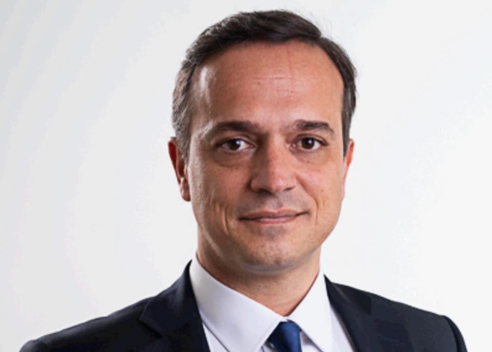 Hugo Pires apresenta-se como candidato do PS em Braga. “Sinto que deveria estar presente”