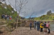 Presidente da Câmara de Melgaço manifesta “absoluta solidariedade” para com pescadores de lampreia